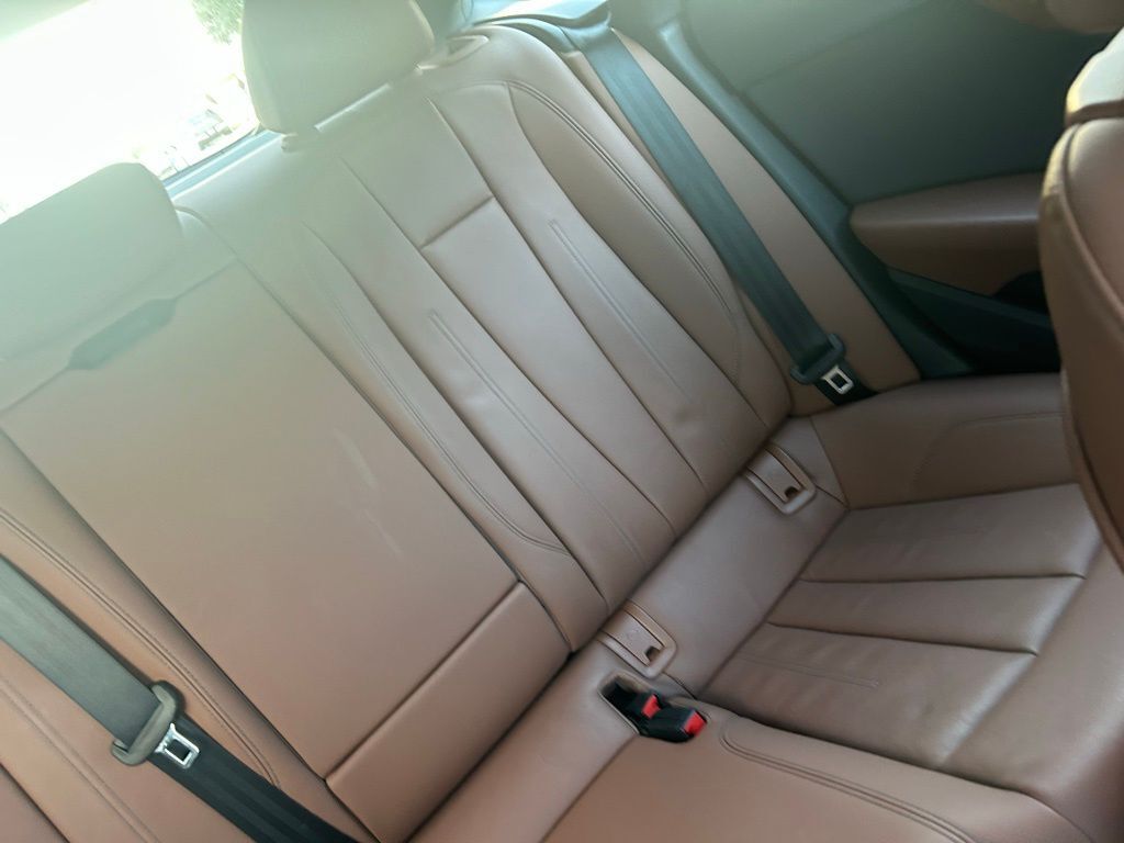 2022 Audi A5 Sportback Premium Tampa FL