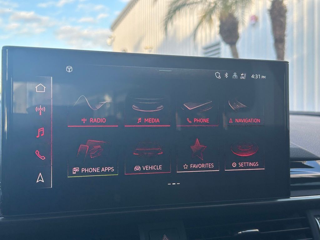 2022 Audi A5 Sportback Premium Tampa FL