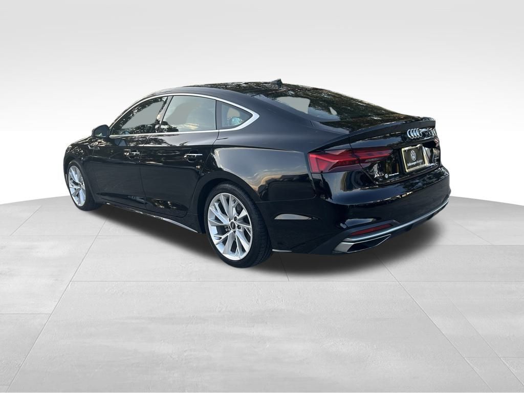2022 Audi A5 Sportback Premium Tampa FL