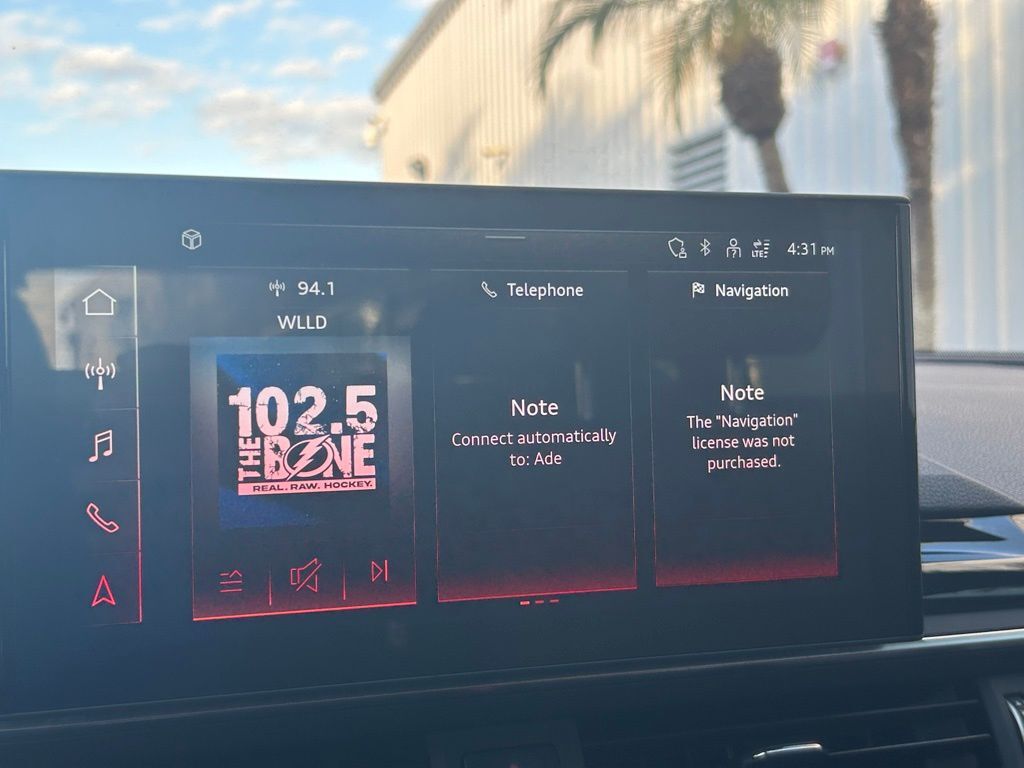 2022 Audi A5 Sportback Premium Tampa FL