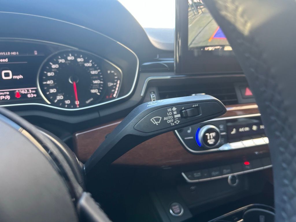 2022 Audi A5 Sportback Premium Tampa FL