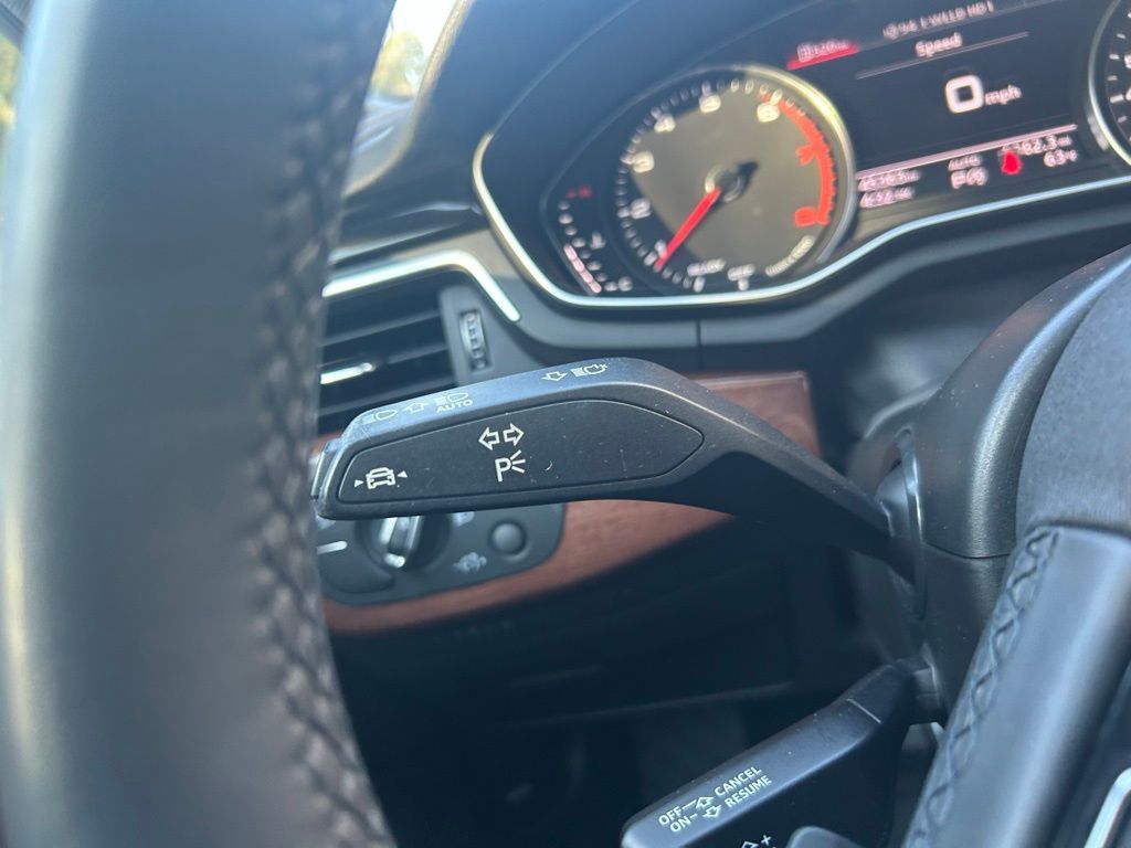 2022 Audi A5 Sportback Premium Tampa FL