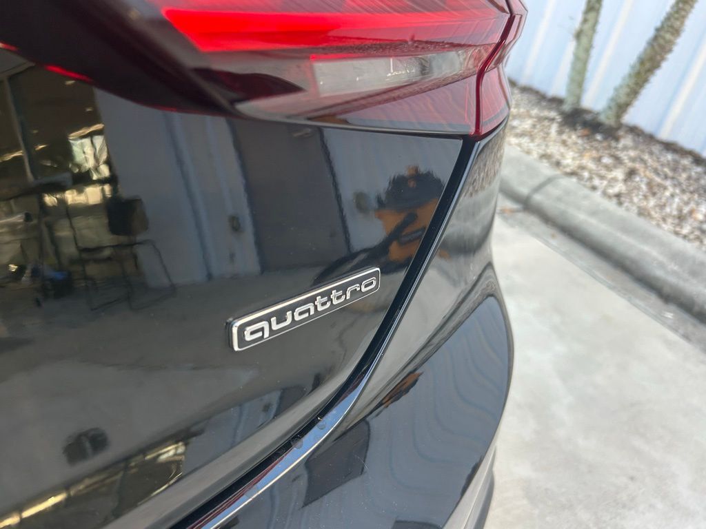 2022 Audi A5 Sportback Premium Tampa FL