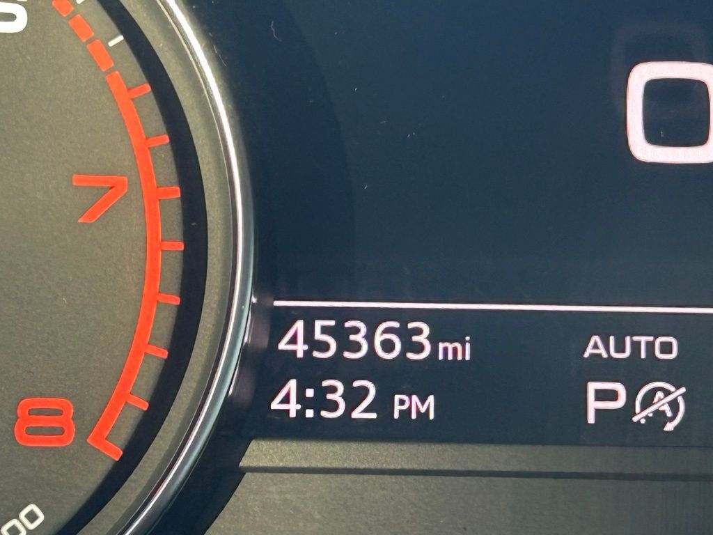 2022 Audi A5 Sportback Premium Tampa FL