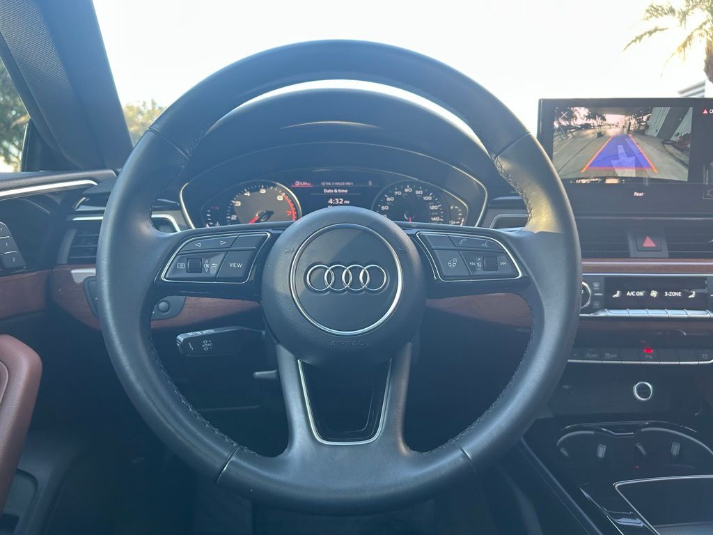 2022 Audi A5 Sportback Premium Tampa FL