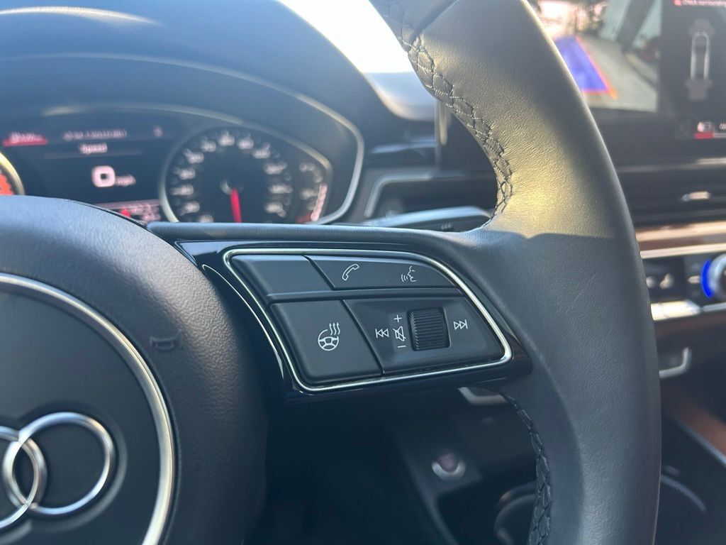 2022 Audi A5 Sportback Premium Tampa FL