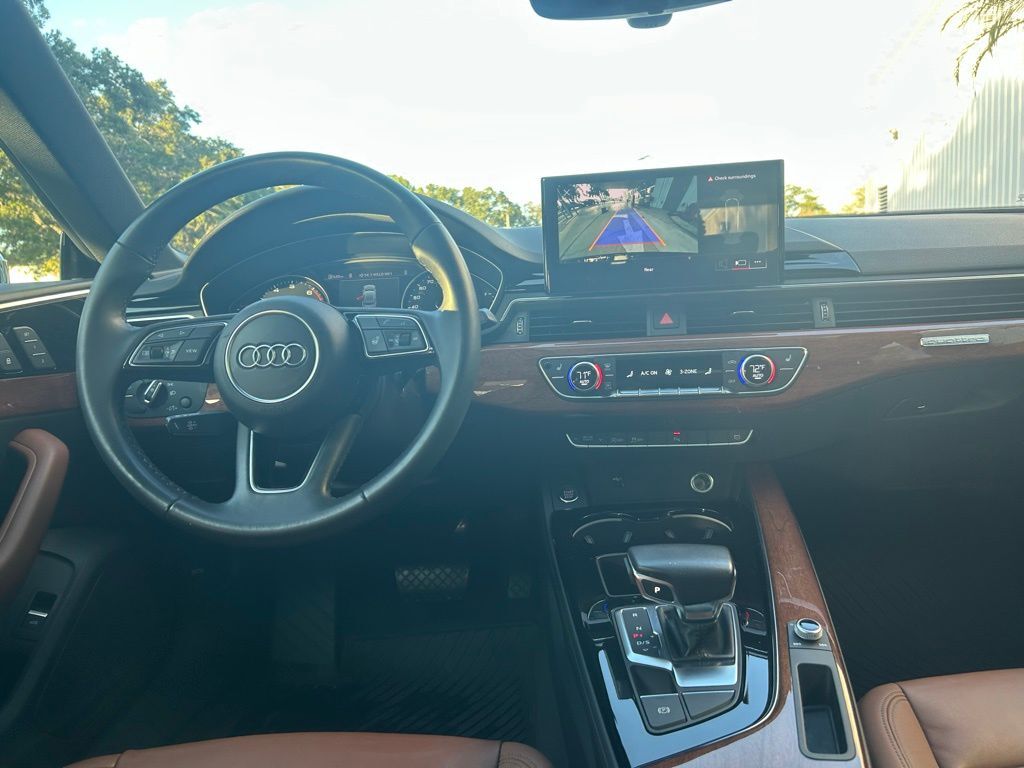 2022 Audi A5 Sportback Premium Tampa FL