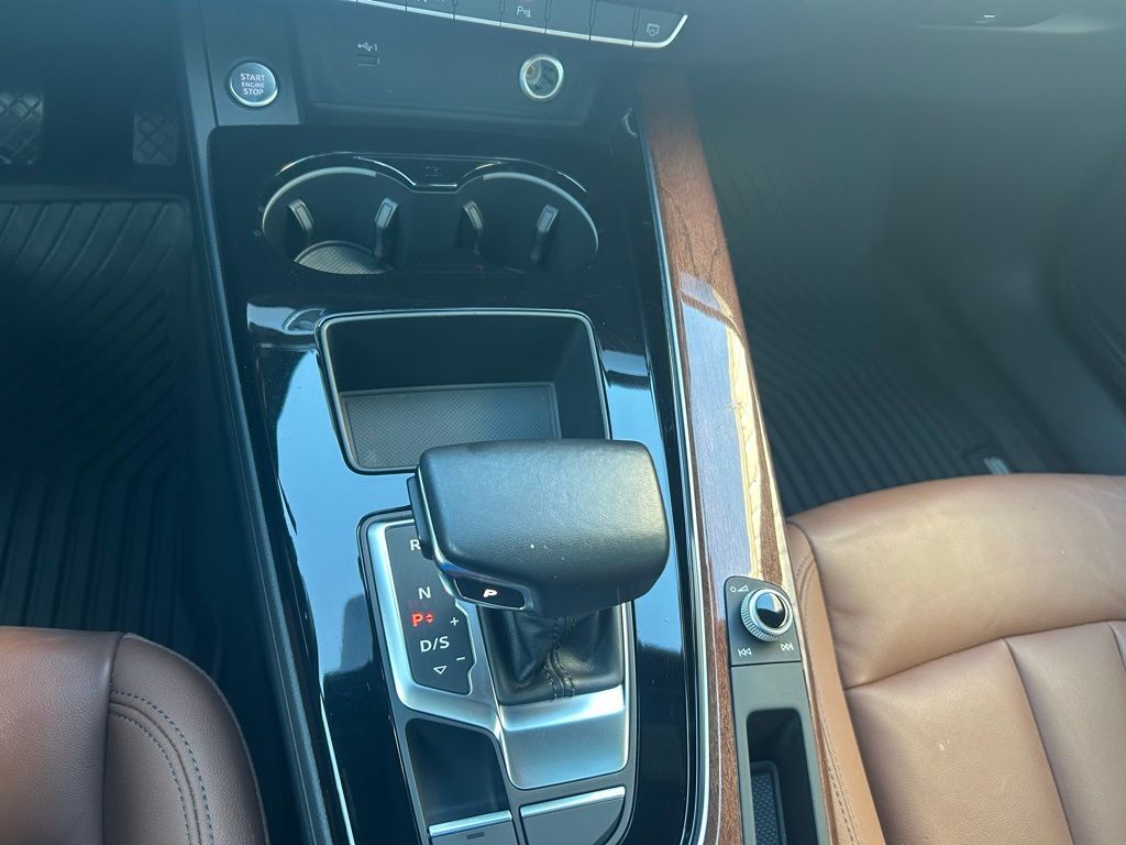 2022 Audi A5 Sportback Premium Tampa FL