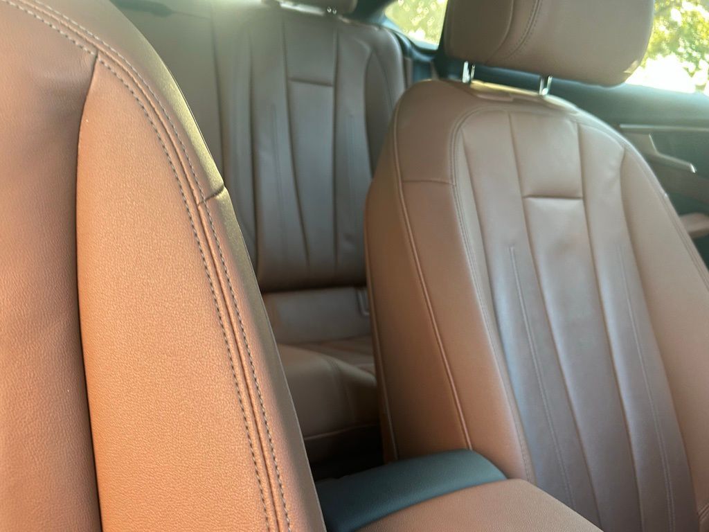 2022 Audi A5 Sportback Premium Tampa FL