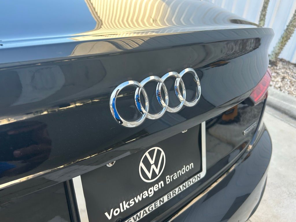 2022 Audi A5 Sportback Premium Tampa FL