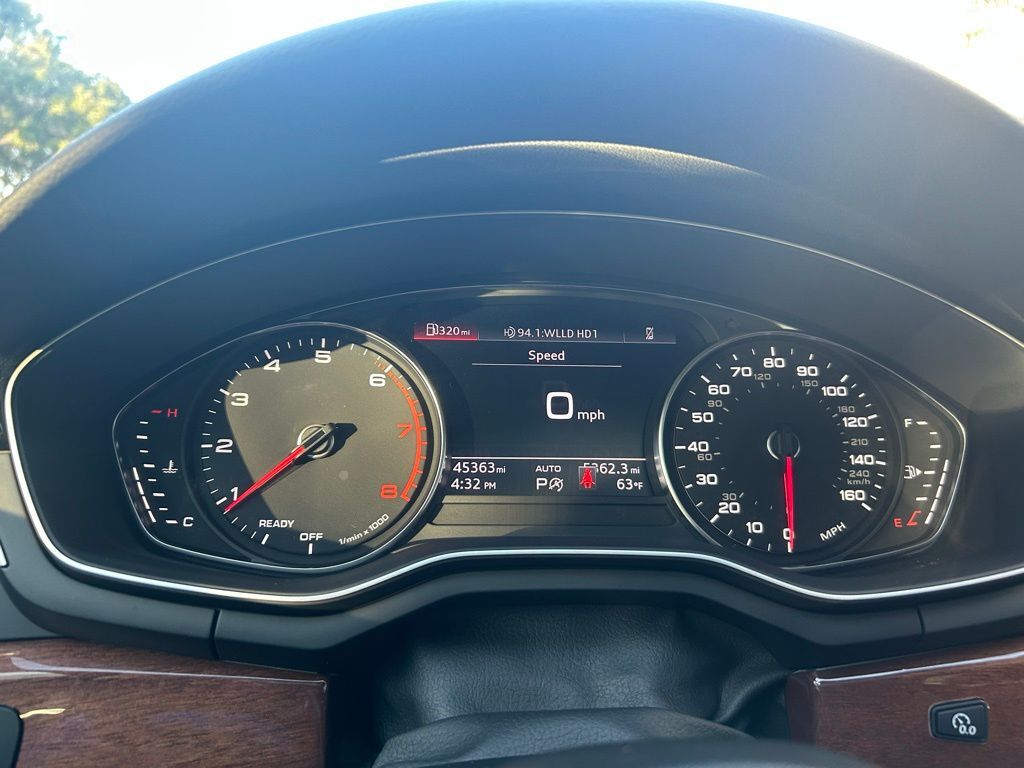 2022 Audi A5 Sportback Premium Tampa FL