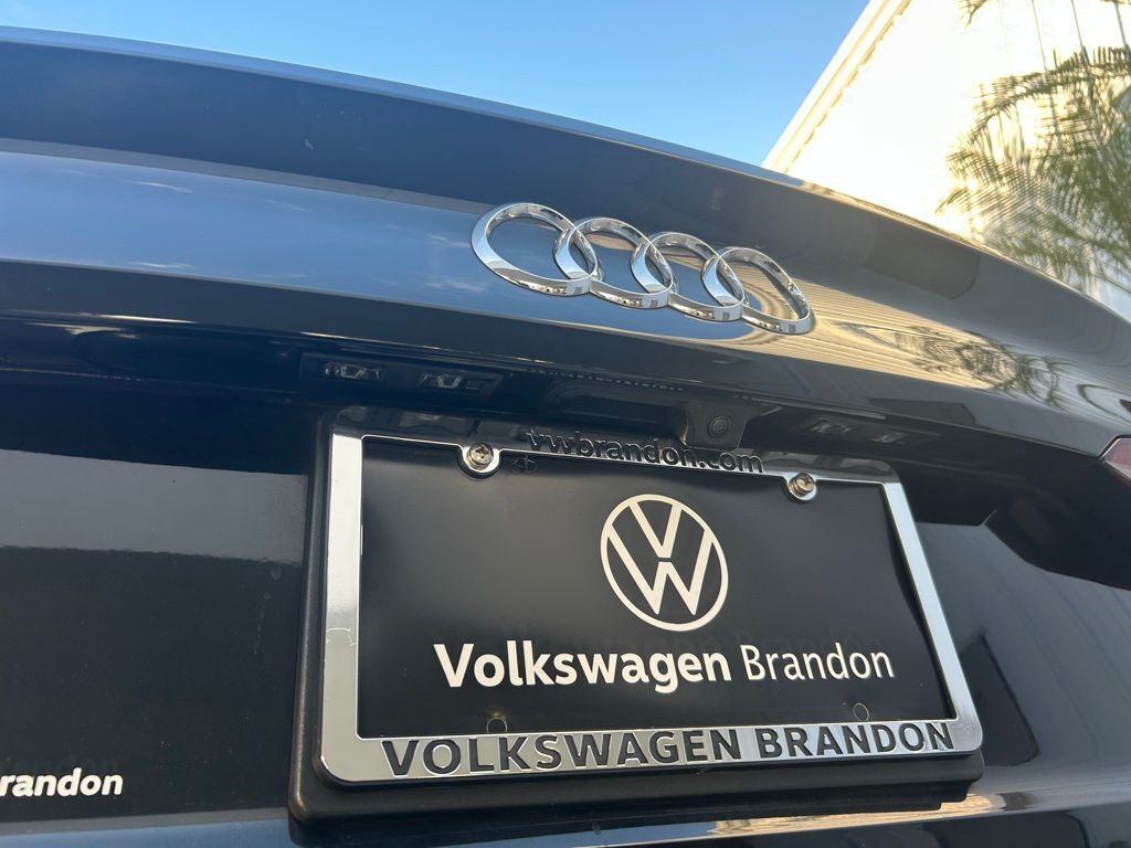 2022 Audi A5 Sportback Premium Tampa FL