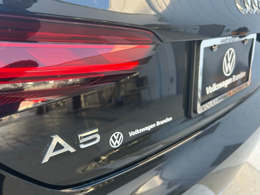 2022 Audi A5 Sportback Premium Tampa FL