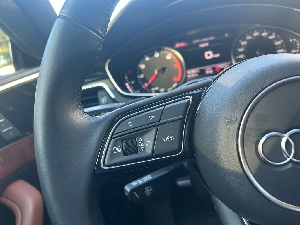 2022 Audi A5 Sportback Premium Tampa FL