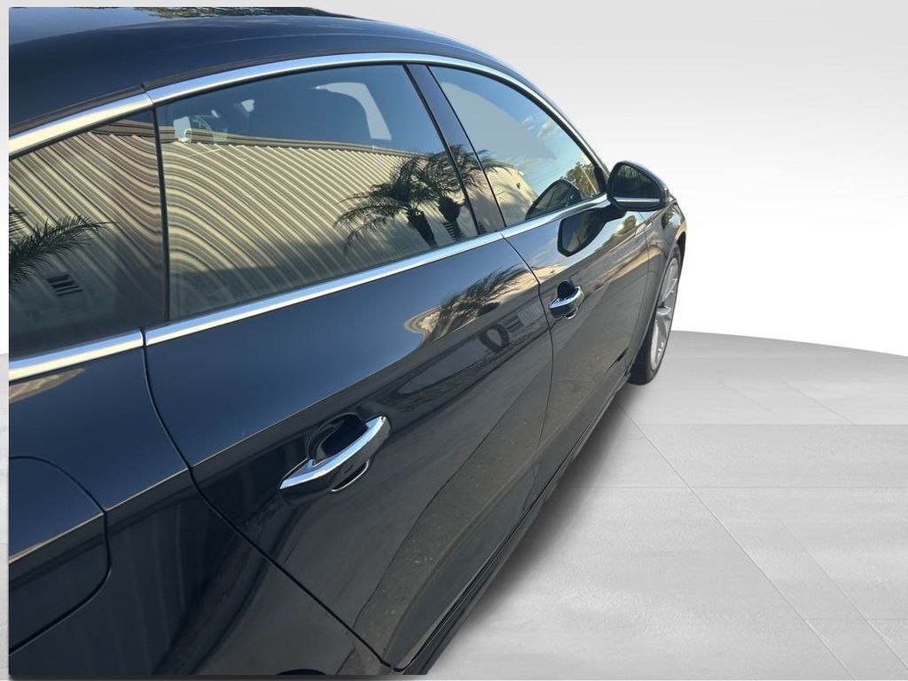 2022 Audi A5 Sportback Premium Tampa FL