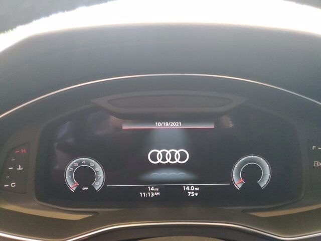 2022 Audi A6 Fort Lauderdale FL
