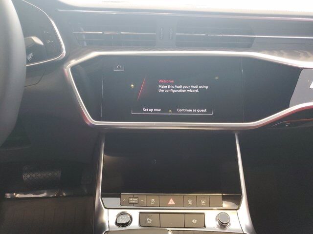2022 Audi A6 Fort Lauderdale FL