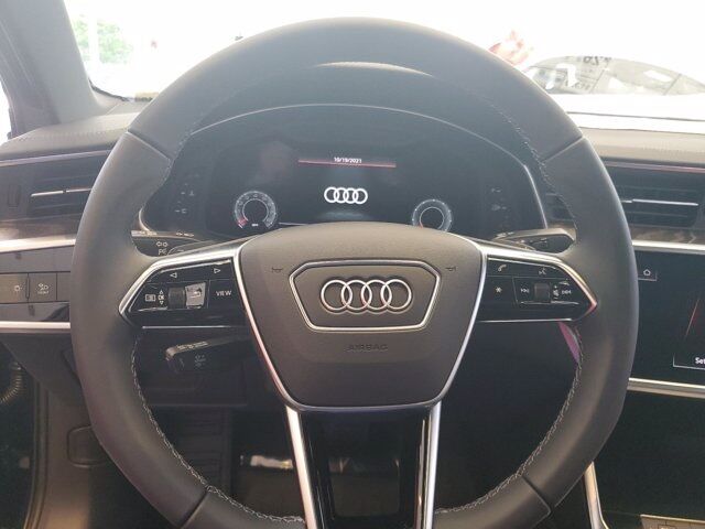2022 Audi A6 Fort Lauderdale FL