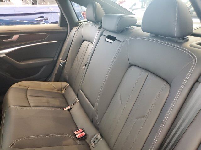 2022 Audi A6 Fort Lauderdale FL