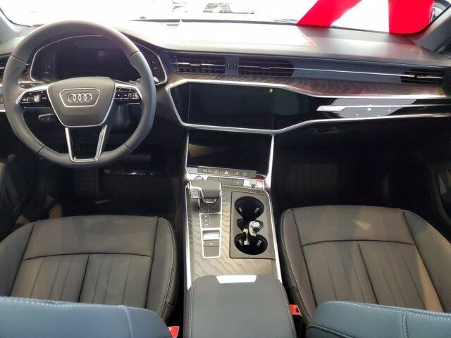 2022 Audi A6 Fort Lauderdale FL