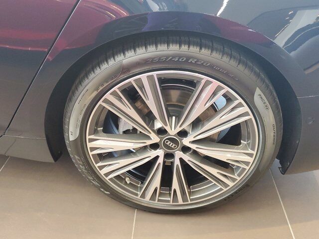 2022 Audi A6 Fort Lauderdale FL