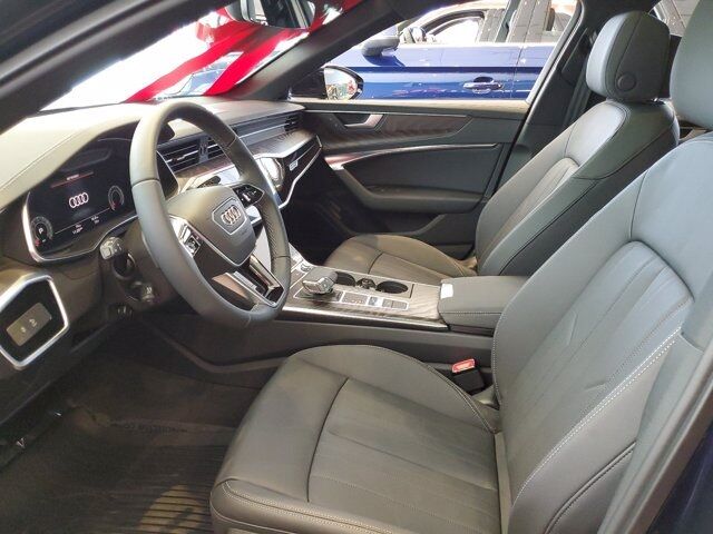 2022 Audi A6 Fort Lauderdale FL