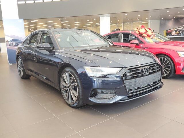 2022 Audi A6 Fort Lauderdale FL