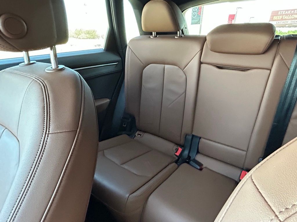 2022 Audi Q3 Premium Plus Lakeland FL