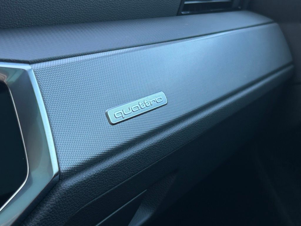 2022 Audi Q3 Premium Plus Lakeland FL