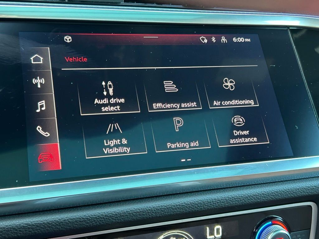 2022 Audi Q3 Premium Plus Lakeland FL