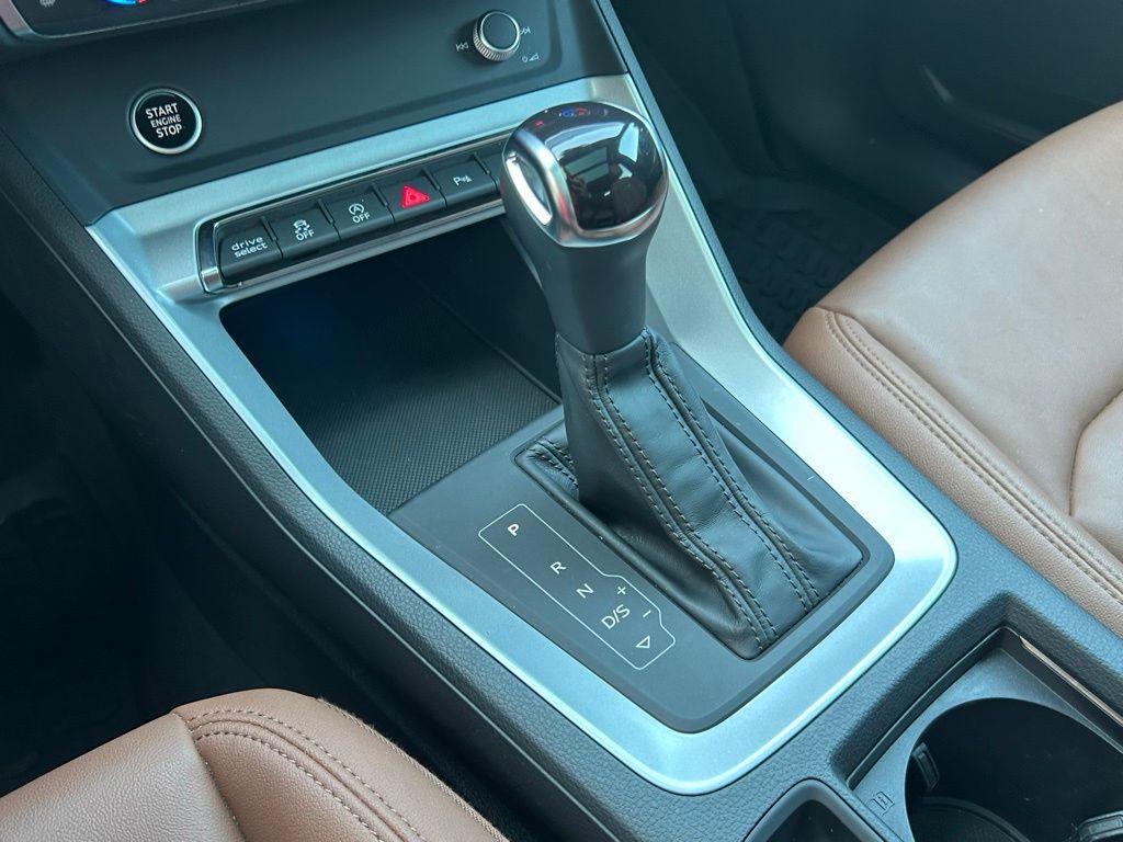 2022 Audi Q3 Premium Plus Lakeland FL