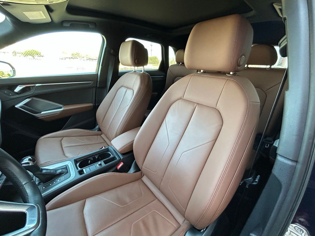 2022 Audi Q3 Premium Plus Lakeland FL