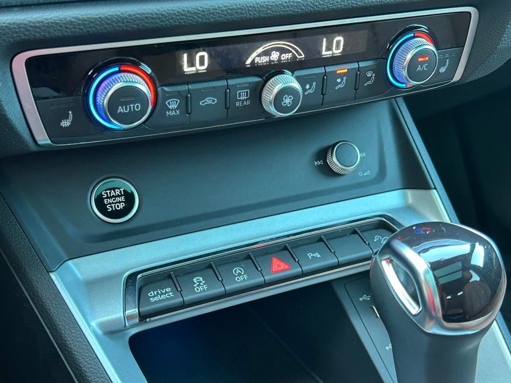 2022 Audi Q3 Premium Plus Lakeland FL