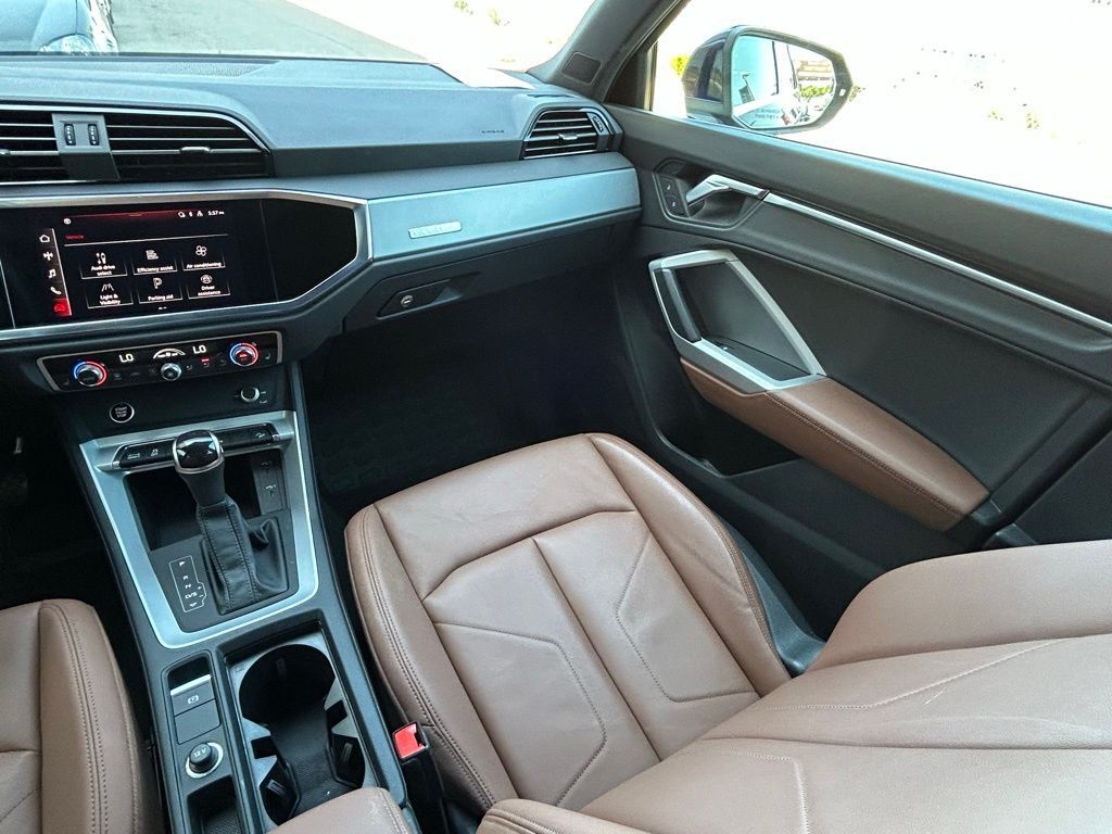 2022 Audi Q3 Premium Plus Lakeland FL