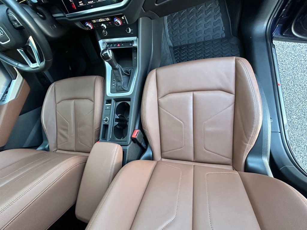 2022 Audi Q3 Premium Plus Lakeland FL