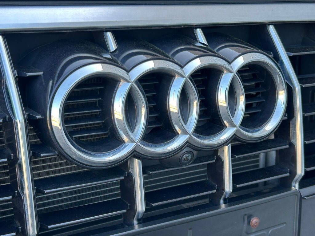 2022 Audi Q3 Premium Plus Lakeland FL