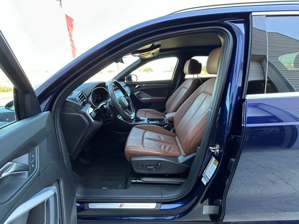 2022 Audi Q3 Premium Plus Lakeland FL