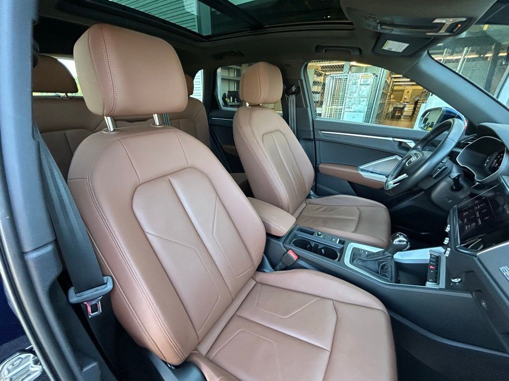 2022 Audi Q3 Premium Plus Lakeland FL