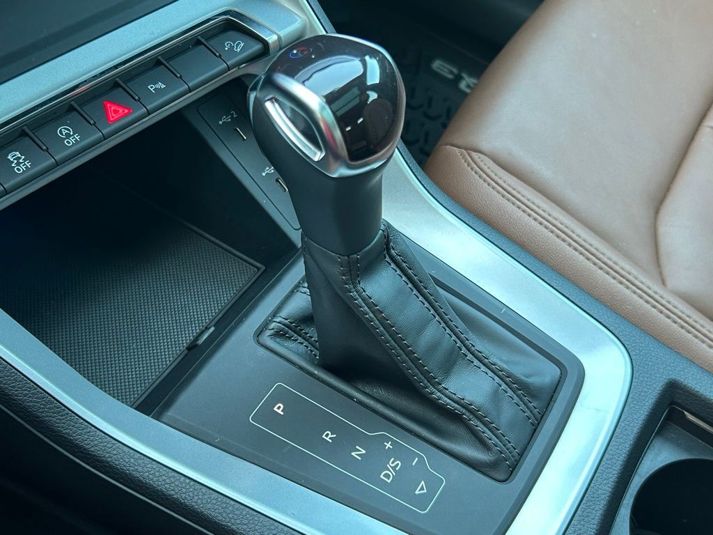 2022 Audi Q3 Premium Plus Lakeland FL