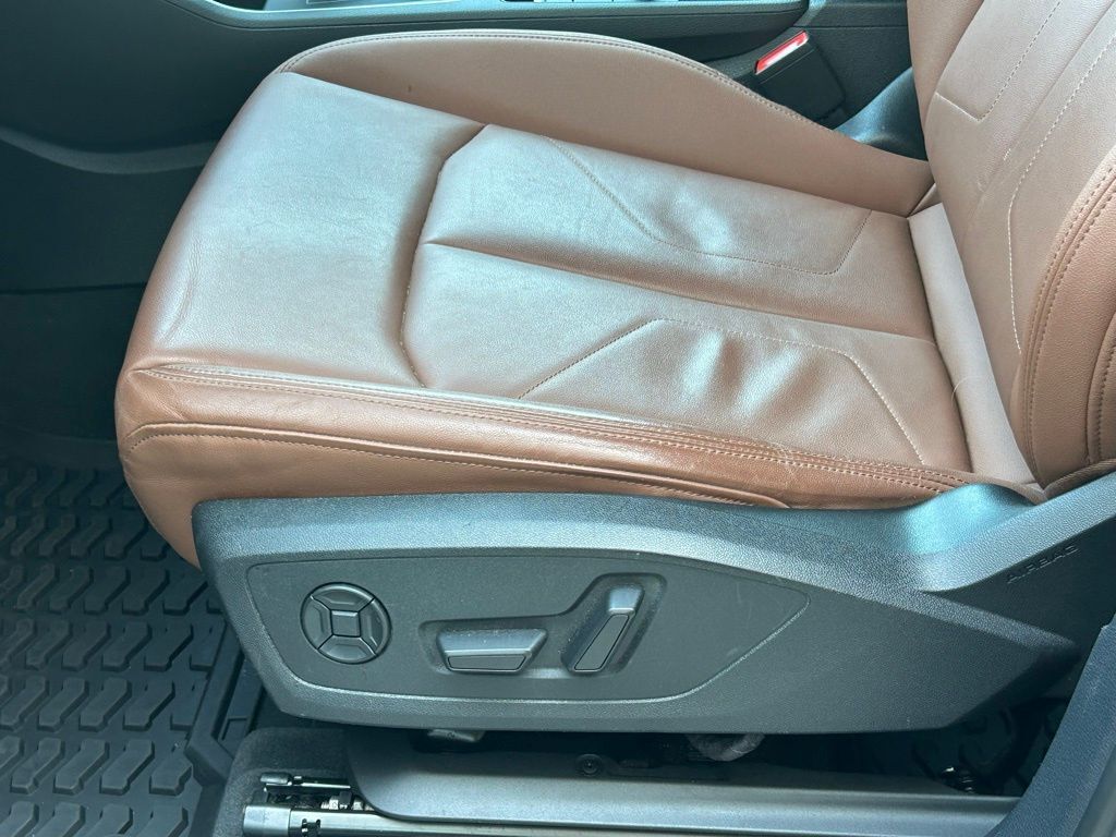 2022 Audi Q3 Premium Plus Lakeland FL