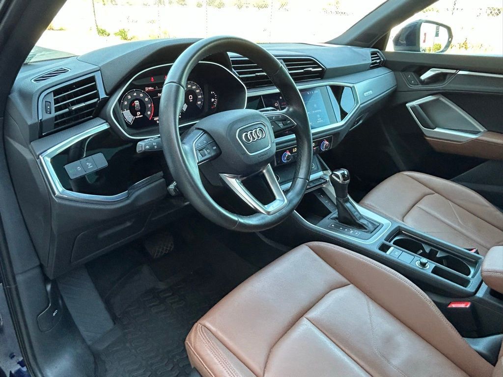 2022 Audi Q3 Premium Plus Lakeland FL