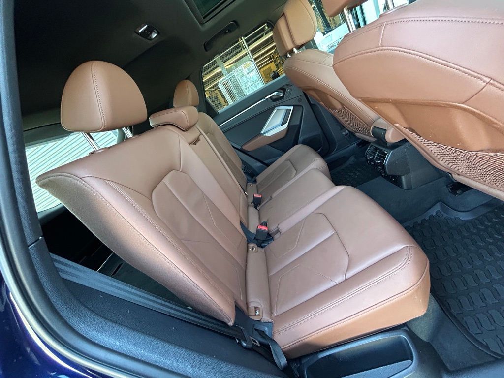 2022 Audi Q3 Premium Plus Lakeland FL