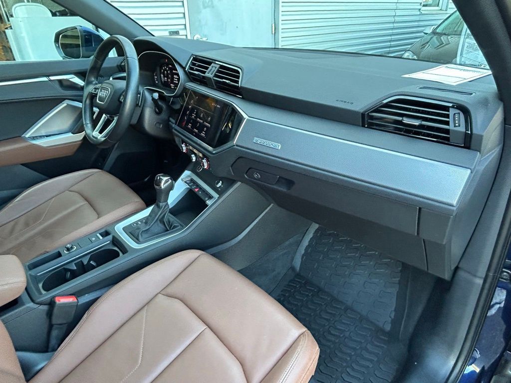 2022 Audi Q3 Premium Plus Lakeland FL