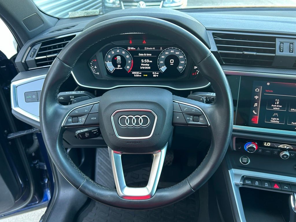 2022 Audi Q3 Premium Plus Lakeland FL