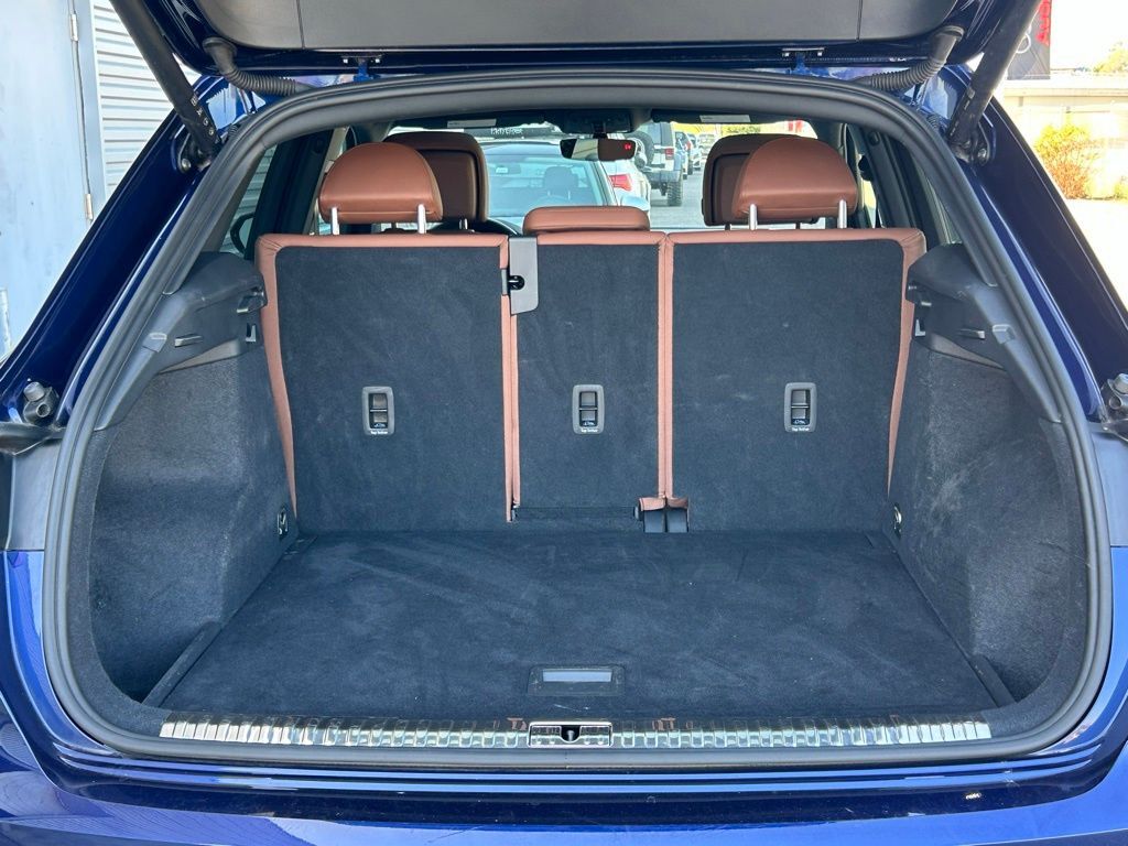 2022 Audi Q3 Premium Plus Lakeland FL