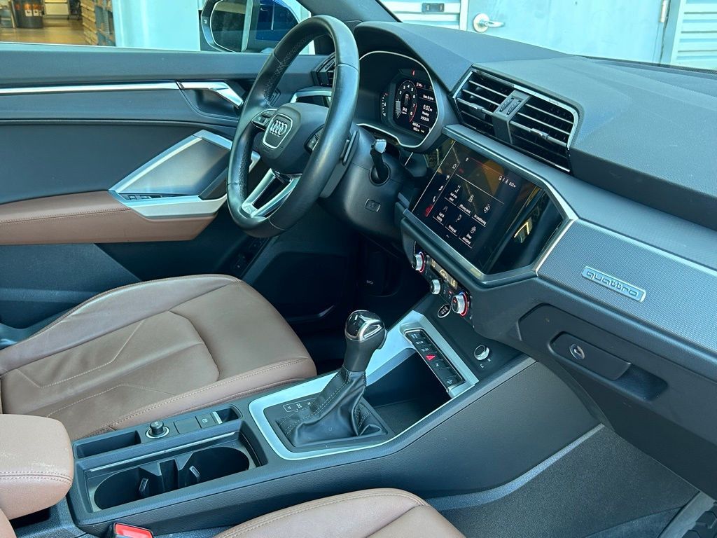 2022 Audi Q3 Premium Plus Lakeland FL