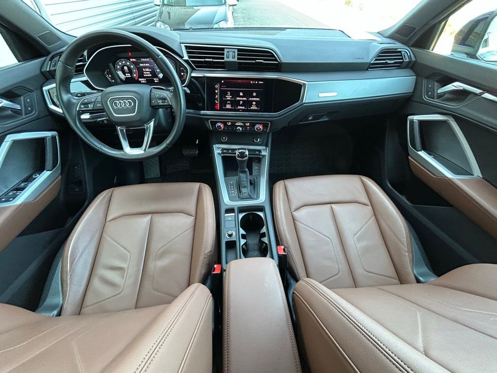 2022 Audi Q3 Premium Plus Lakeland FL