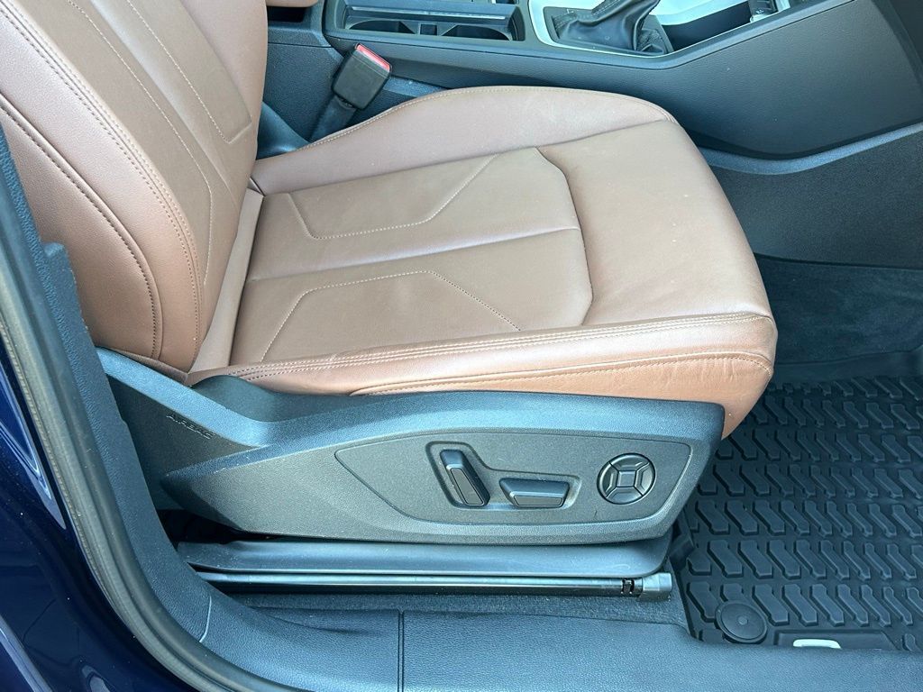 2022 Audi Q3 Premium Plus Lakeland FL