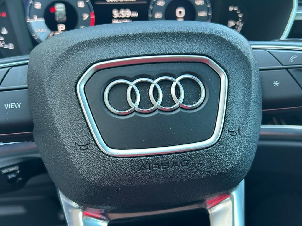 2022 Audi Q3 Premium Plus Lakeland FL