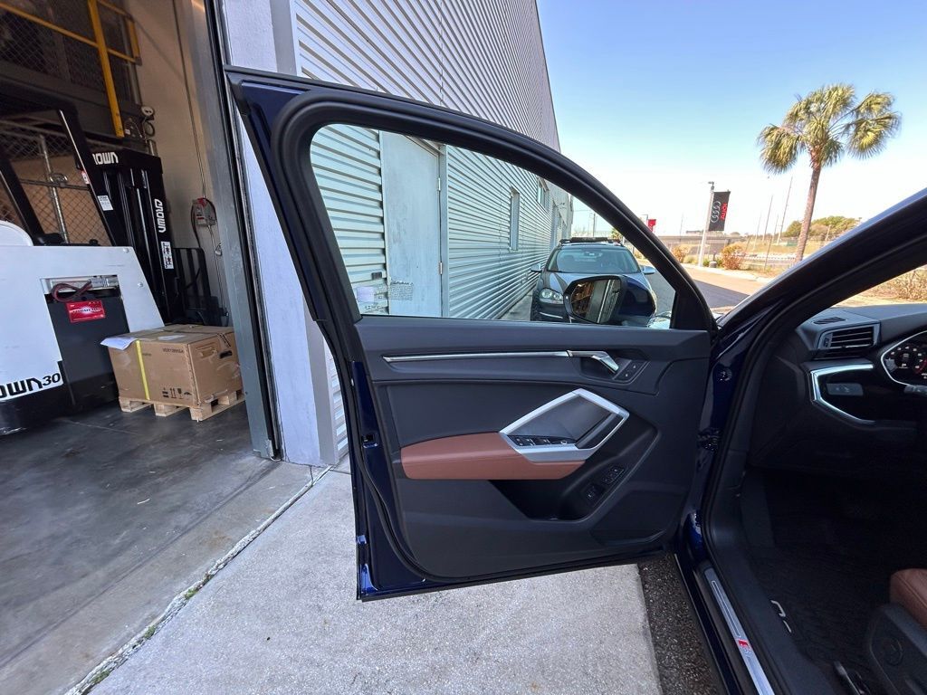 2022 Audi Q3 Premium Plus Lakeland FL